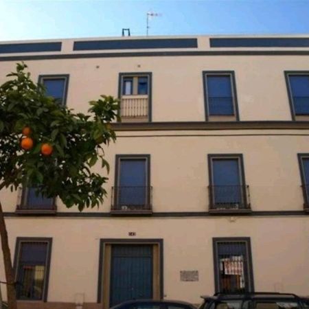 Ferienwohnung Triana 143 - Wifi Sevilla Exterior foto