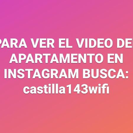 Ferienwohnung Triana 143 - Wifi Sevilla Exterior foto